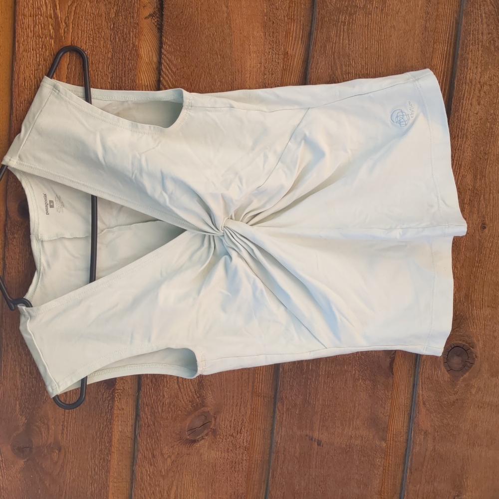 Patagonia Top